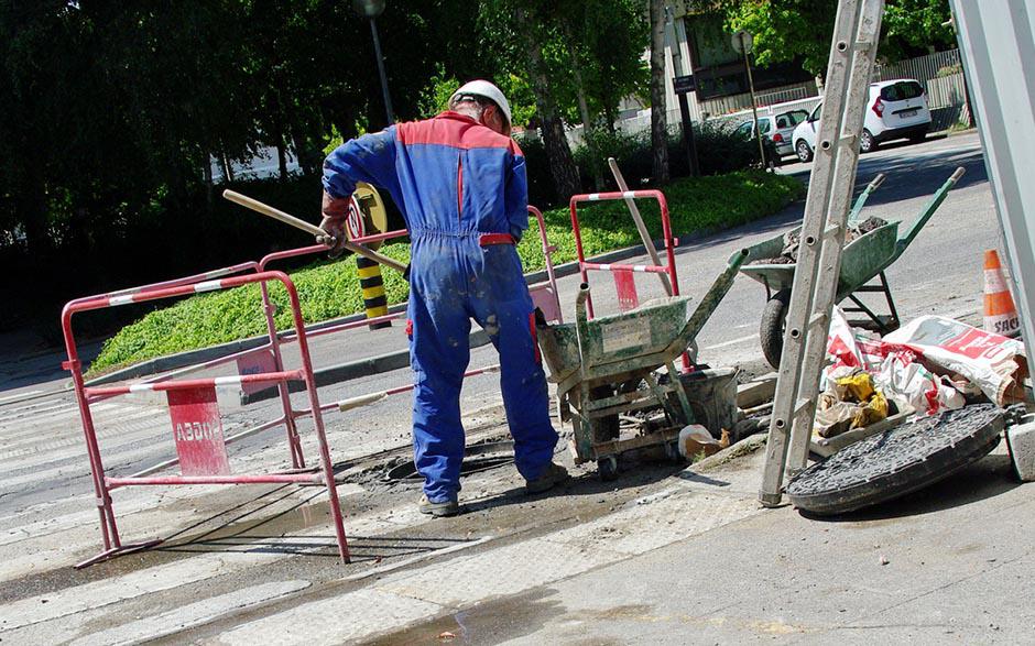 entreprise assainissement Méréville