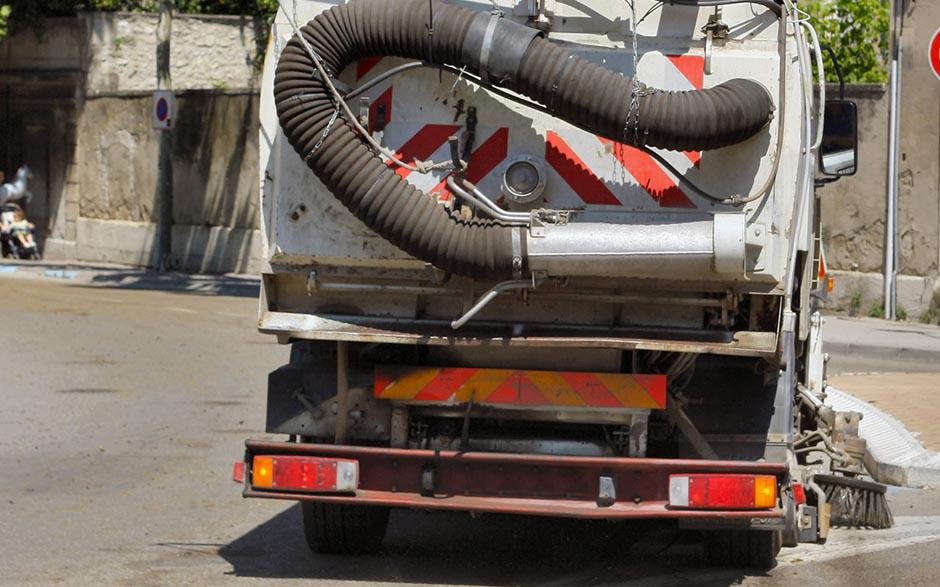 assainissement canalisation Sourdun