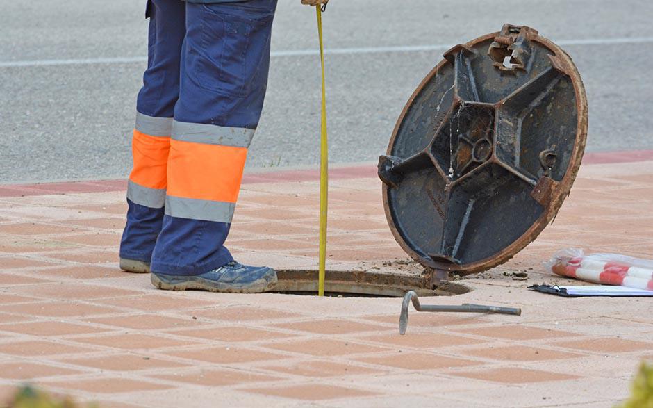 entreprise assainissement Méréville