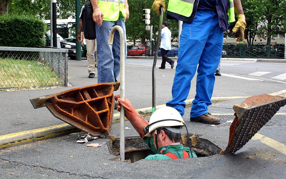 déboucher un évier Alfortville